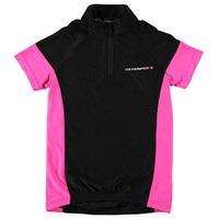 Muddyfox Cycle Jersey Junior Girls