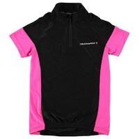 Muddyfox Cycle Jersey Junior Girls