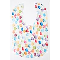 Multi Balloon Bib