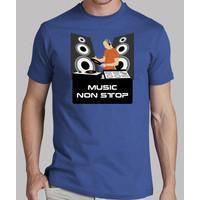 Music Non Stop (DJ)