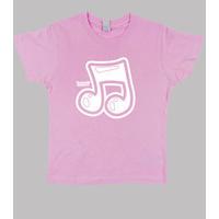 musical note inf manga short