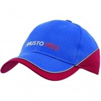 Musto Clay Shooting Cap, Royal Blue, One Size