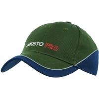 musto clay shooting cap vineyard one size