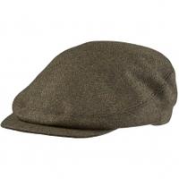 Musto Technical Tweed Cap, Glendye, 57