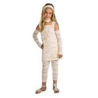 Mummy-Ista Costume Medium