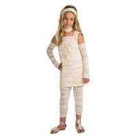 Mummy Ista Costume Small