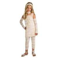 Mummy-Ista Costume Large