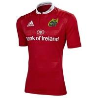 Munster Home Shirt 2015/16 Red