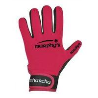 Murphy\'s Gaelic Gloves - Youth - Pink