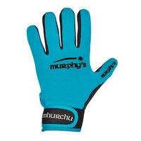 Murphy\'s Gaelic Gloves - Youth - Sky Blue