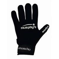 Murphy\'s Gaelic Gloves - Youth - Black