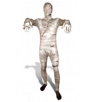 Mummy Morphsuit