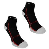 Muddyfox Cycling Socks 2 Pack