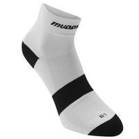 muddyfox pro racer 1 pack mens ankle socks