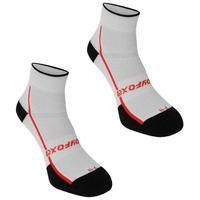 Muddyfox Cycling Socks 2 Pack