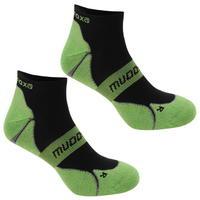 Muddyfox Cycle 2 Pack Socks