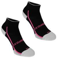 Muddyfox Cycling Socks 2 Pack