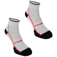 Muddyfox Cycling Socks 2 Pack