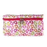 Multifuction Case Underwear Storage Case Cosmetic Bag Makeup Collection Maternal Child Package