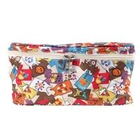 Multifuction Case Underwear Storage Case Cosmetic Bag Makeup Collection Maternal Child Package