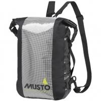 musto essential waterproof folio backpack