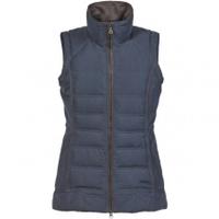 musto braemar gilet true navy 10