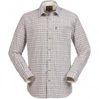 musto mens classic country shirt aw16 cairngorms vineyard check 18