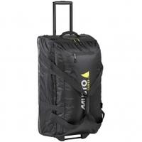 musto essential wheeled clam case 100l