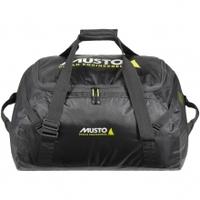 musto essential holdall 65l black