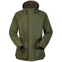 Musto Westmoor BR1 Jacket, Dark Moss, Medium