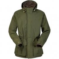 Musto Westmoor BR1 Jacket, Dark Moss, XXL