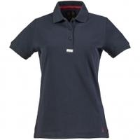 Musto Ladies Polo Shirt, Navy, 18