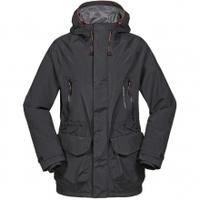 musto biome br1 jacket black small