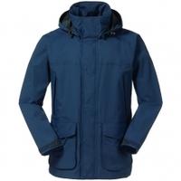 Musto Fenland BR2 Packaway Jacket, True Navy, Small