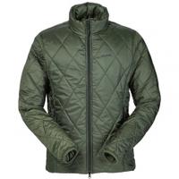 Musto Mens Quilted Primaloft Jacket, Dark Moss, XL