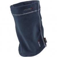 Musto Evolution Microfleece Gaiter, Navy, One Size