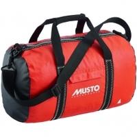 Musto Genoa Small Carryall, Fire Orange, Small Carryall