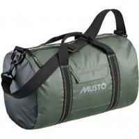 musto genoa small carryall military green small carryall