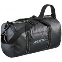 Musto Genoa Small Carryall, Black/Black, Small Carryall