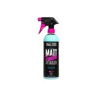 Muc-Off Matt Finish Detailer | Black - 750ml