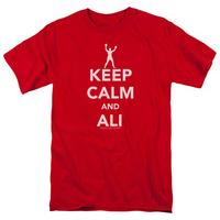 Muhammad Ali - Keep Calm And Muhammad Ali