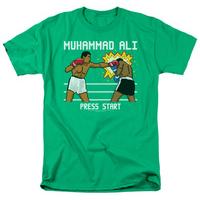 Muhammad Ali - 8 Bit Muhammad Ali