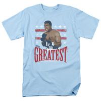 Muhammad Ali - Greatest