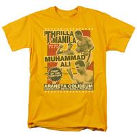 Muhammad Ali - Thrilla