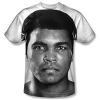 muhammad ali face it