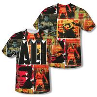Muhammad Ali - Posters (Front/Back Print)