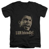 Muhammad Ali - Friendly V-Neck