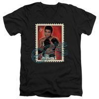 Muhammad Ali - Stamped V-Neck