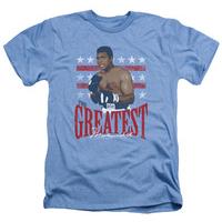 Muhammad Ali - Greatest