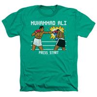 Muhammad Ali - 8 Bit Muhammad Ali